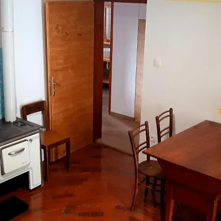Healing Farm Apartment Gorenja Vas  Exterior photo