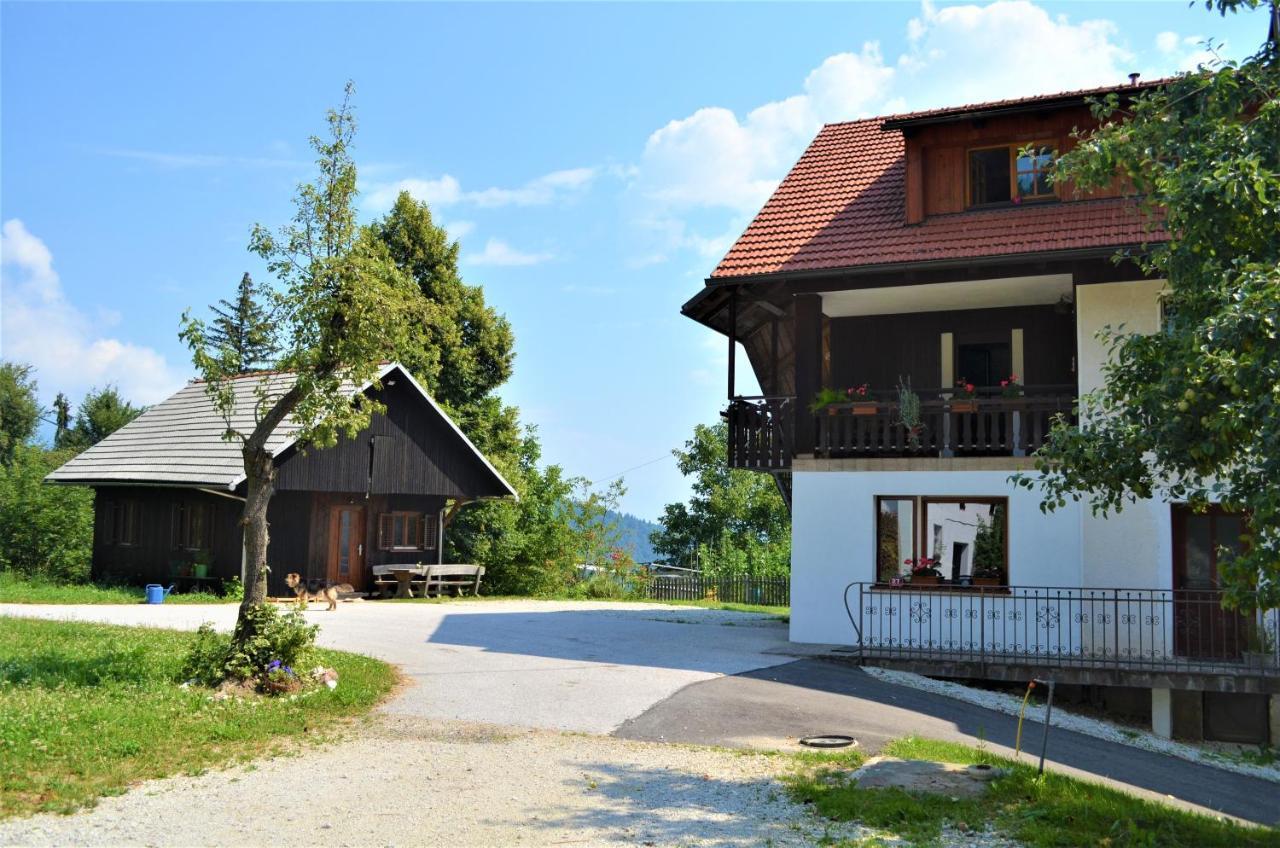 Healing Farm * Gorenja Vas (Gorenja Vas-Poljane)