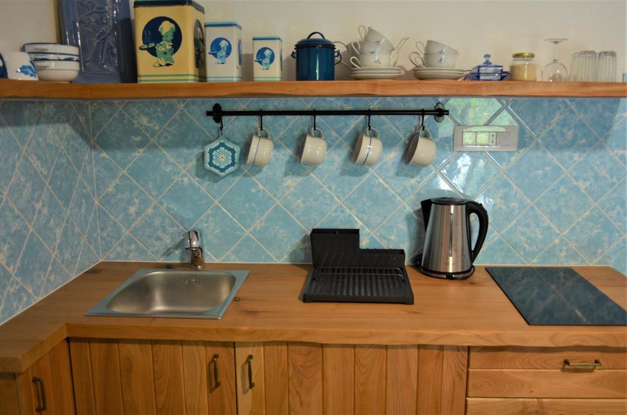 Healing Farm Apartment Gorenja Vas (Gorenja Vas-Poljane)