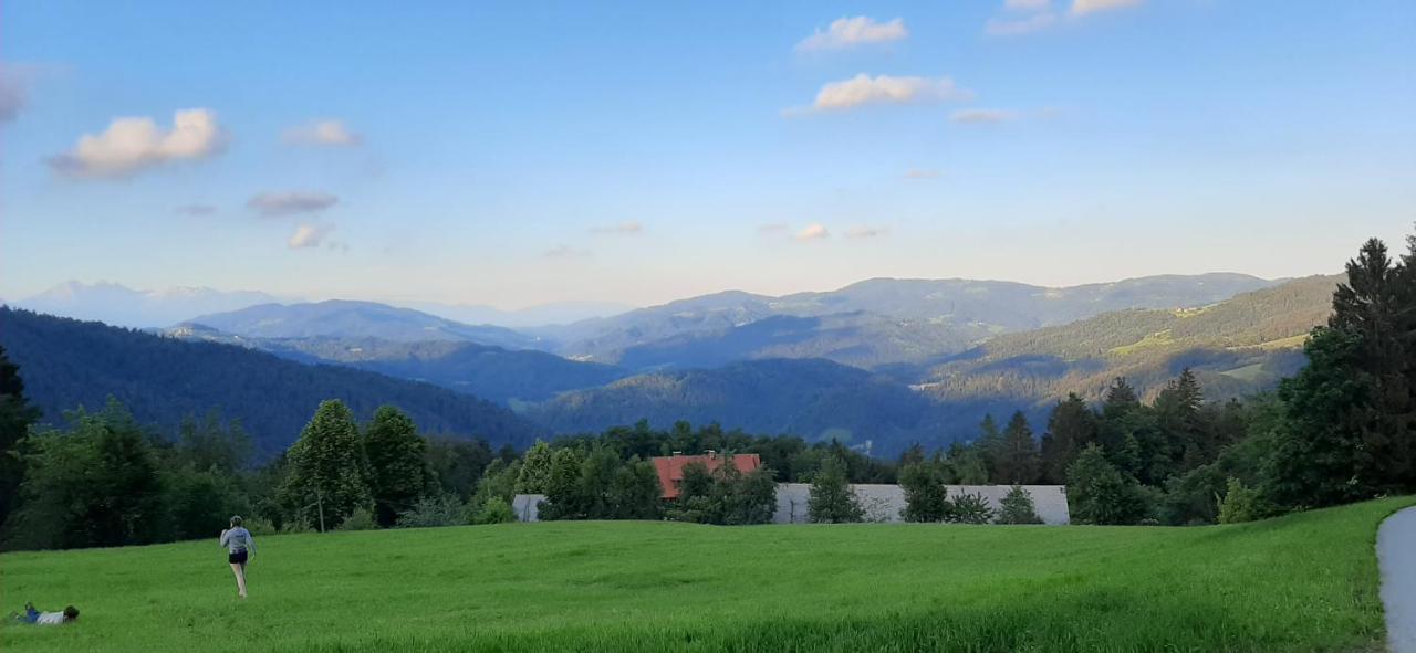 Healing Farm Gorenja Vas (Gorenja Vas-Poljane)