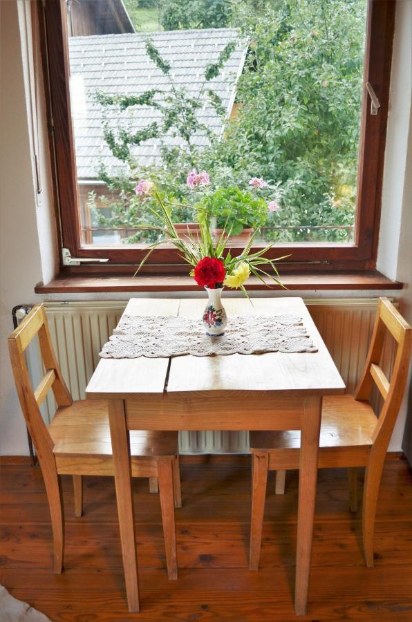 Apartment Healing Farm *