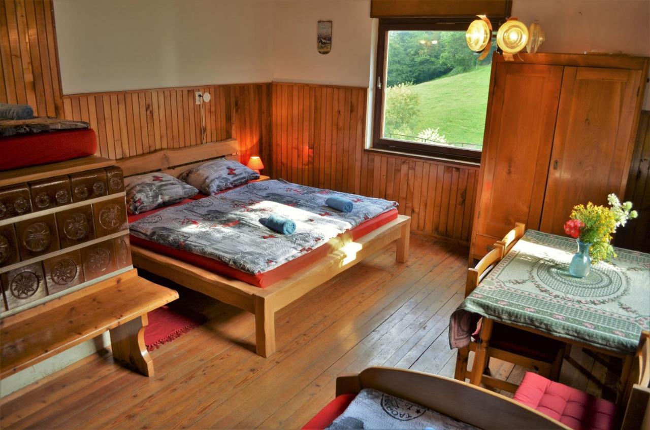 Healing Farm Apartment *