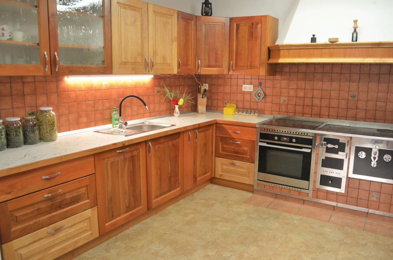 Healing Farm Apartment *