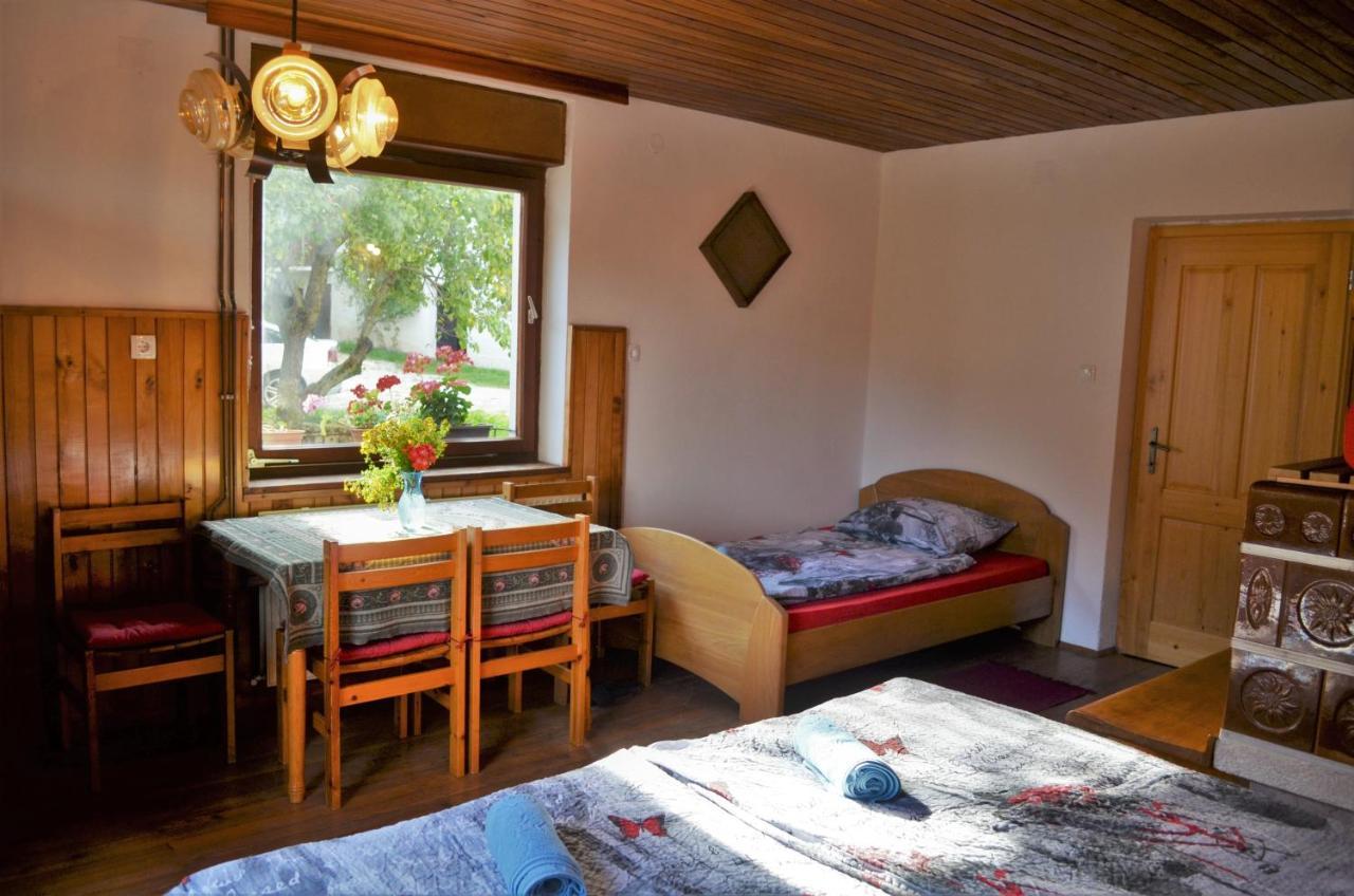 Healing Farm Apartment *