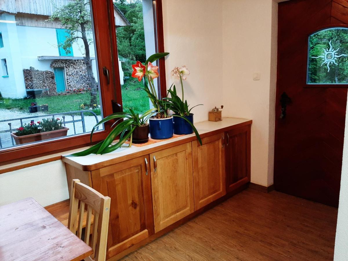 Healing Farm Apartment *