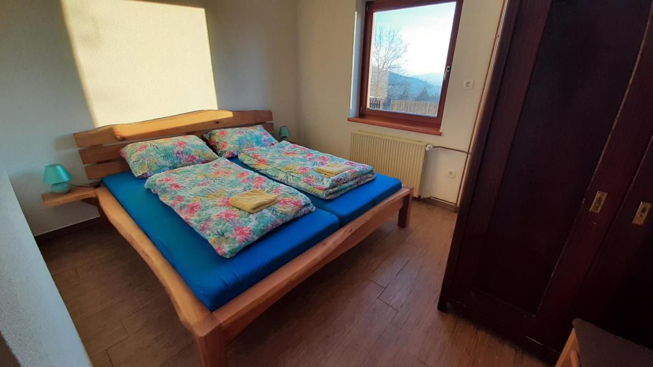 Apartment Healing Farm Gorenja Vas (Gorenja Vas-Poljane)