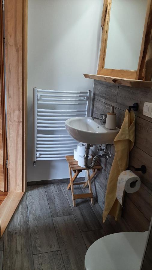 Healing Farm Apartment *