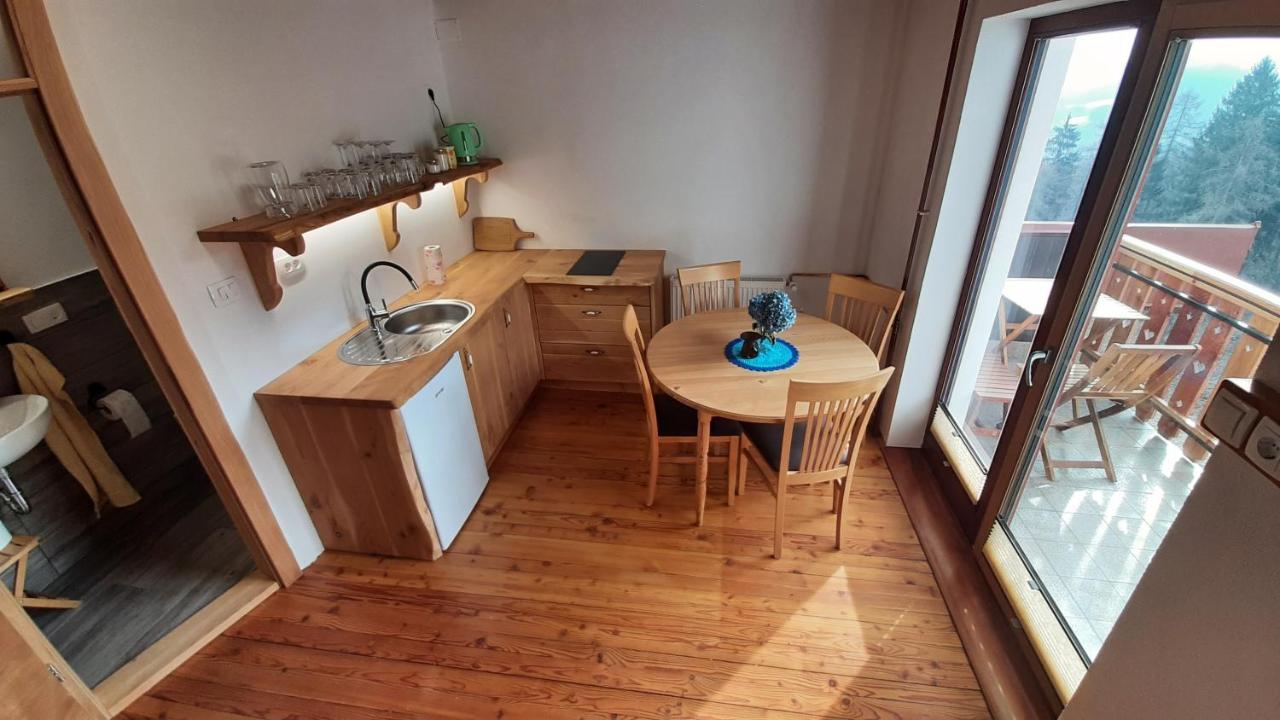 Healing Farm Apartment