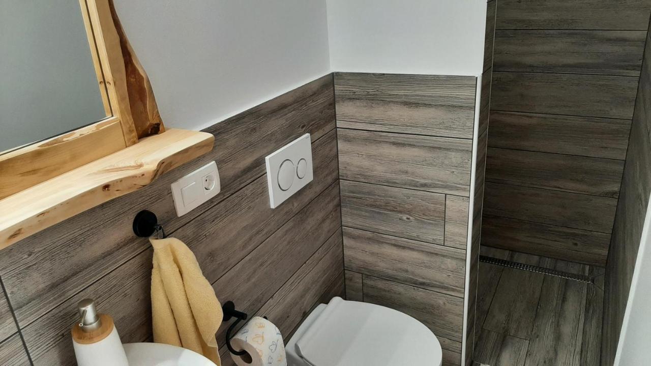 Apartment Healing Farm Gorenja Vas (Gorenja Vas-Poljane)