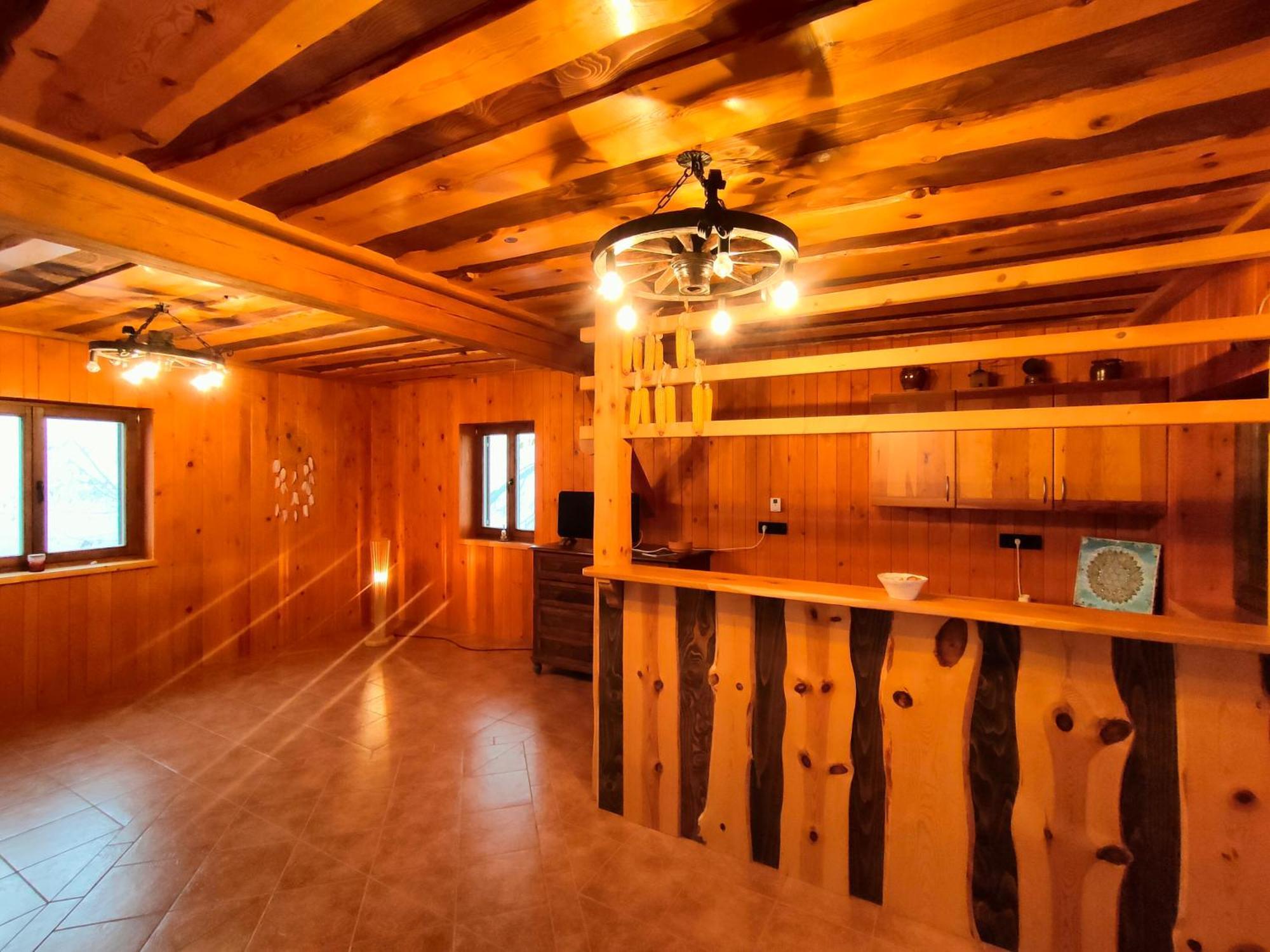 Apartment Healing Farm Gorenja Vas (Gorenja Vas-Poljane)