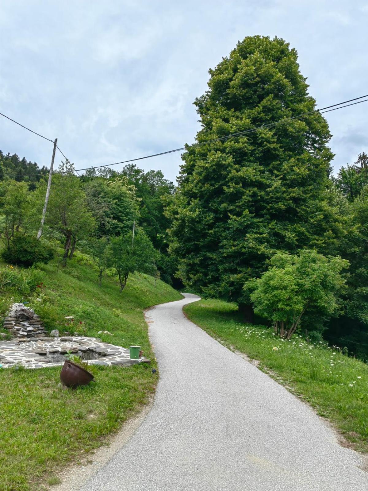 Apartment Healing Farm Gorenja Vas (Gorenja Vas-Poljane)